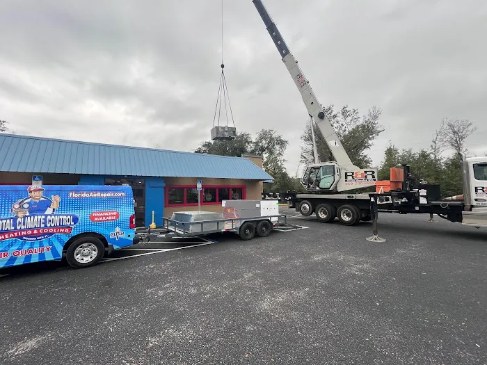 Total Climate Control Picture 5