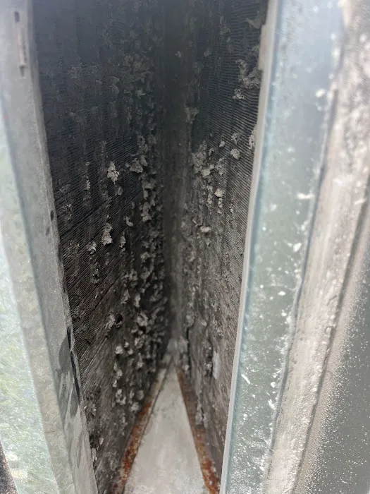 Total Climate Control Picture 2