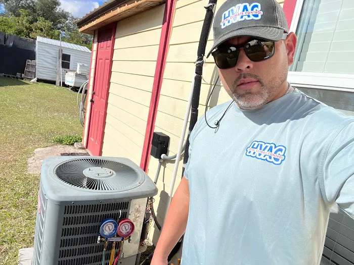 Total Climate Control Picture 3