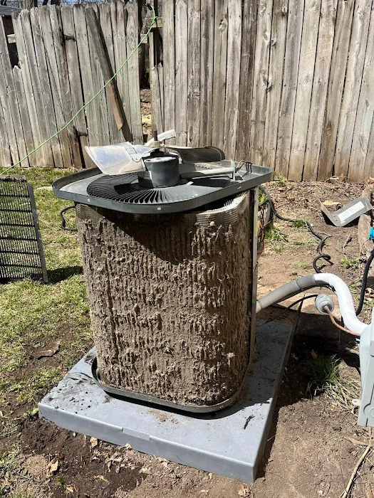 Total Climate Control Picture 8