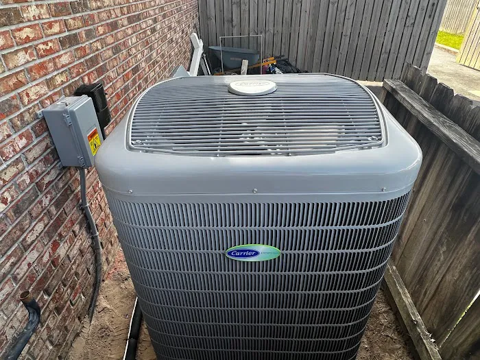 Total Climate Control Picture 6