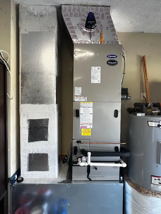 Total Climate Control Picture 7