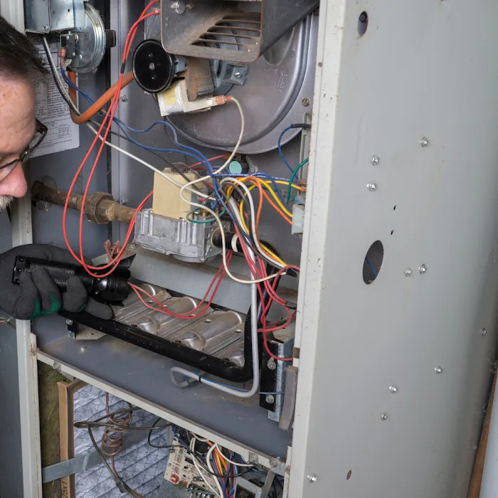 Total Climate Control Picture 9