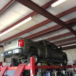 Rick's Automotive & Custom Exhaust llc