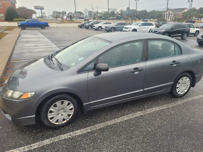 Rick's Automotive & Custom Exhaust llc Picture 2