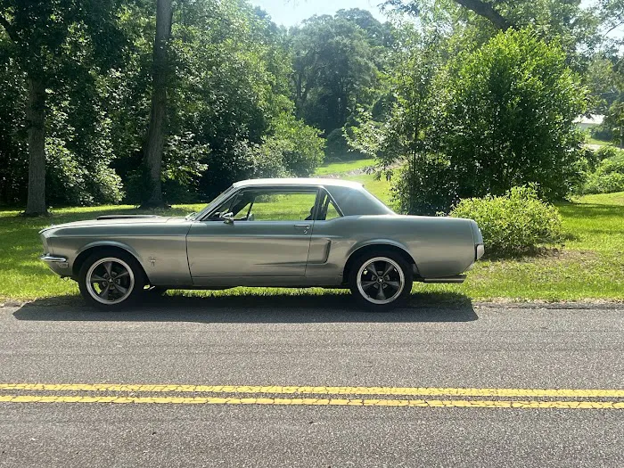 Rick's Automotive & Custom Exhaust llc Picture 3