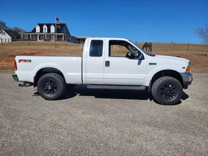 Rick's Automotive & Custom Exhaust llc Picture 4