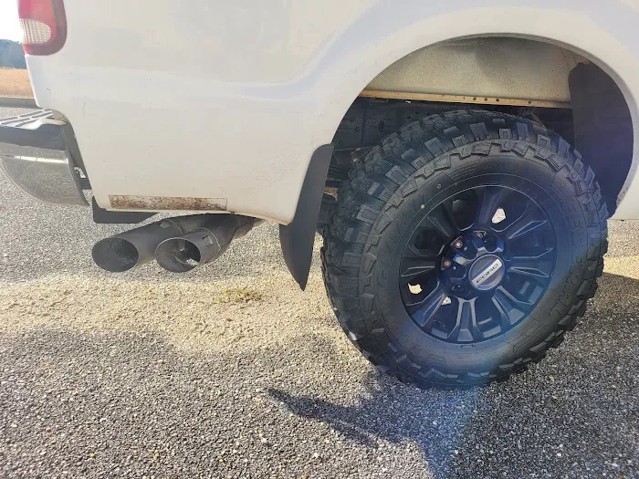 Rick's Automotive & Custom Exhaust llc Picture 7