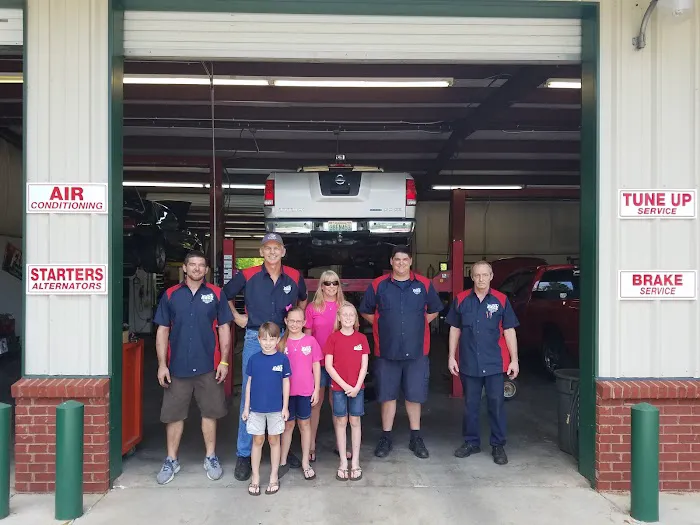 Rick's Automotive & Custom Exhaust llc Picture 8