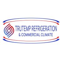 TRUTEMP REFRIGERATION & COMMERCIAL CLIMATE ico