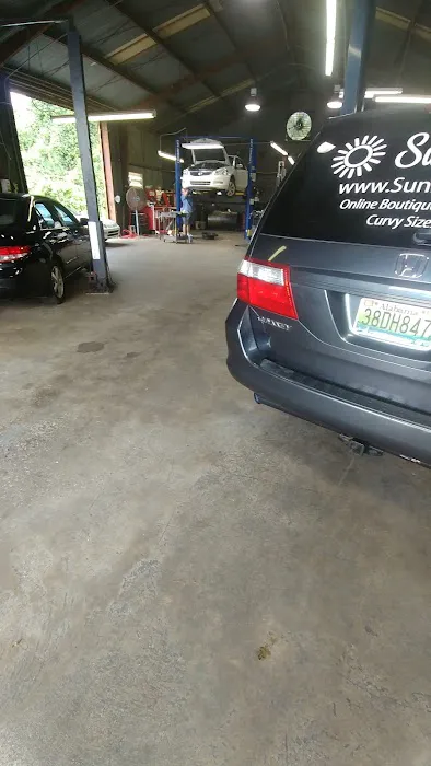 Noblitt Auto Center Picture 4