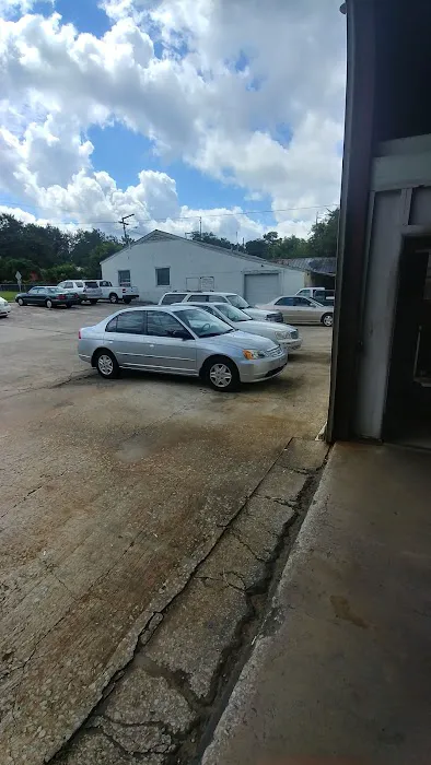 Noblitt Auto Center Picture 3
