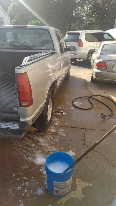 Noblitt Auto Center Picture 7