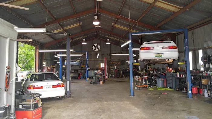 Noblitt Auto Center Picture 6