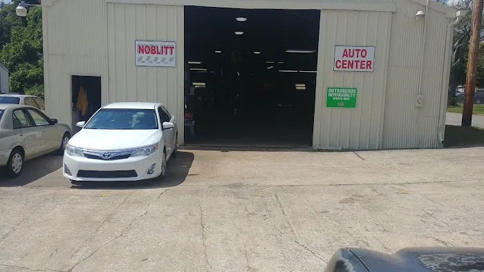 Noblitt Auto Center Picture 10