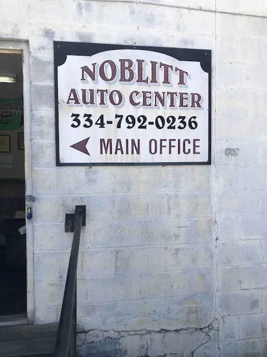 Noblitt Auto Center Picture 5
