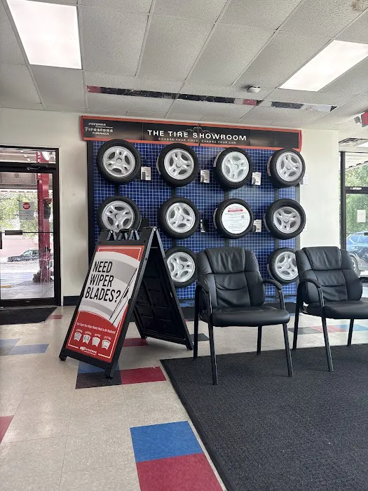 Firestone Complete Auto Care Picture 1