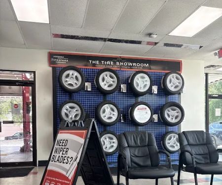 Firestone Complete Auto Care