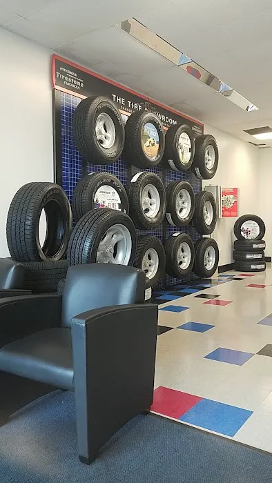 Firestone Complete Auto Care Picture 3