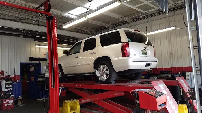 Firestone Complete Auto Care Picture 4