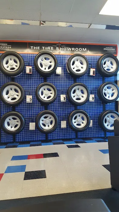 Firestone Complete Auto Care Picture 5