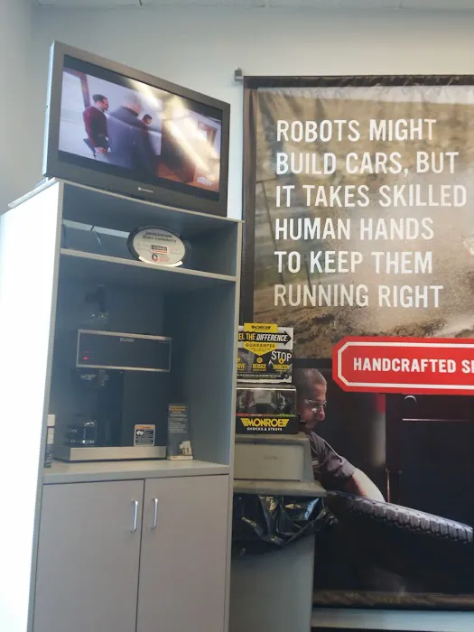 Firestone Complete Auto Care Picture 6