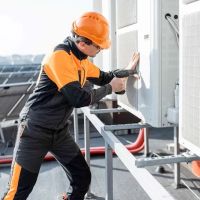 Fire & Ice HVAC Services, LLC ico