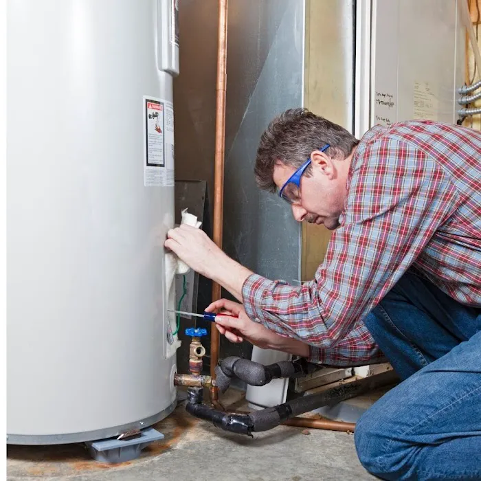 Fire & Ice HVAC Services, LLC Picture 5