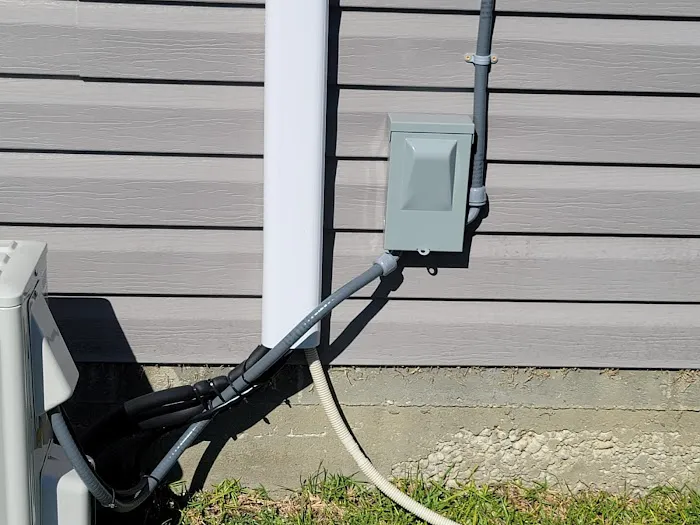 Fire & Ice HVAC Services, LLC Picture 2