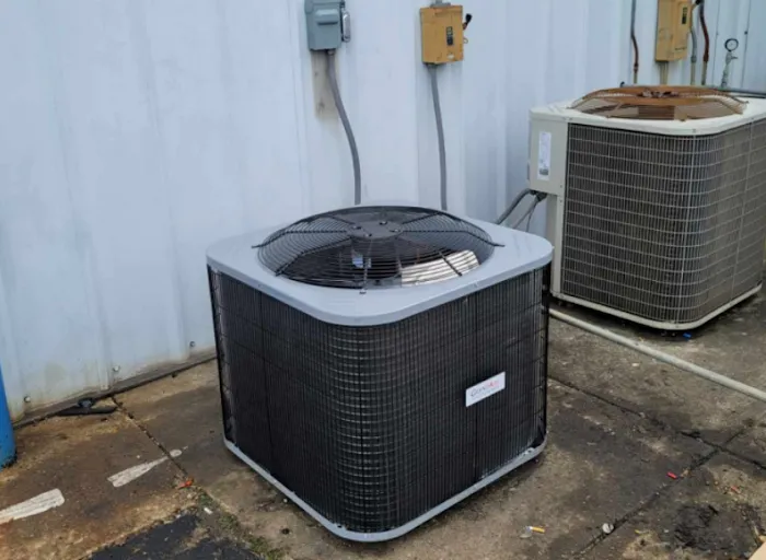 Fire & Ice HVAC Services, LLC Picture 8