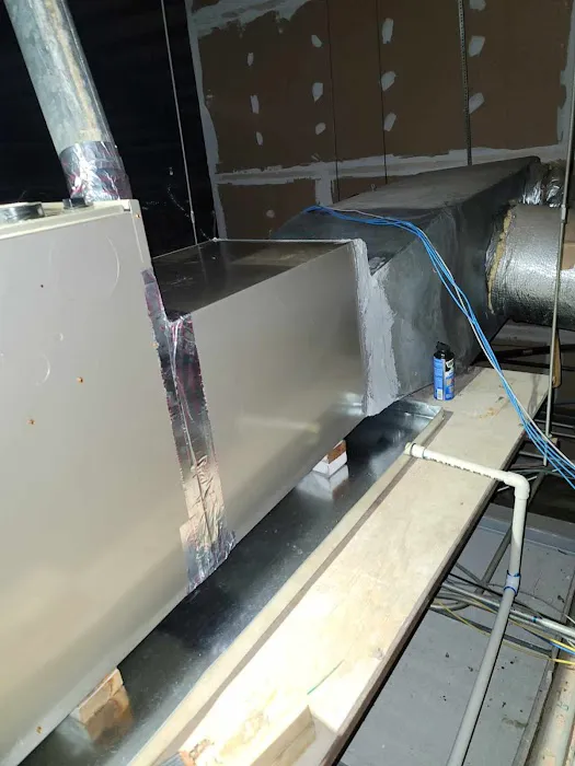 Fire & Ice HVAC Services, LLC Picture 7