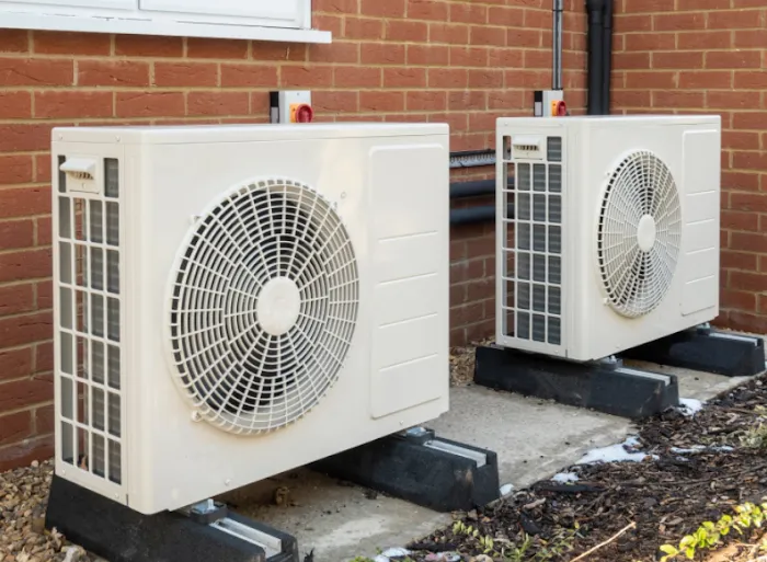 Fire & Ice HVAC Services, LLC Picture 9