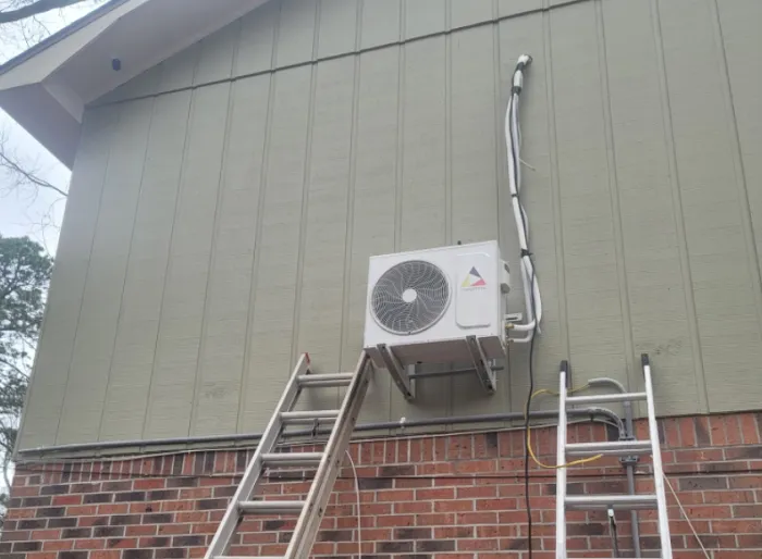 Fire & Ice HVAC Services, LLC Picture 10