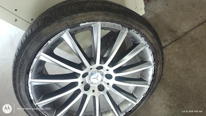 Mavis Tires & Brakes Picture 1