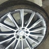 Mavis Tires & Brakes ico