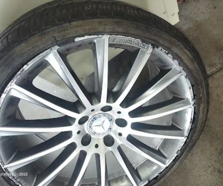 Mavis Tires & Brakes