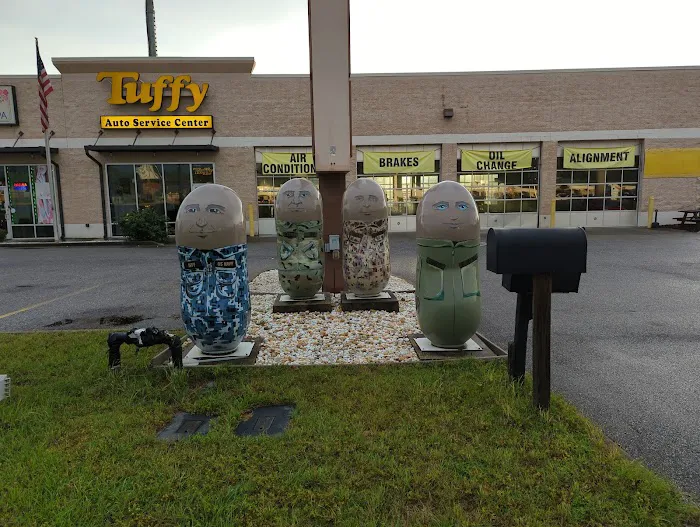 Mavis Tires & Brakes Picture 8