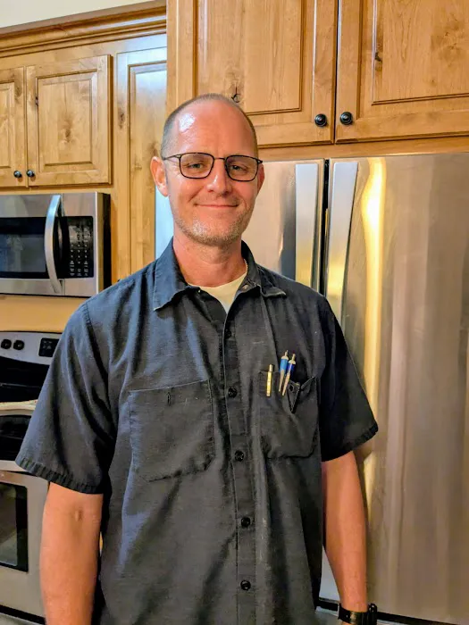 Elliott's Appliance Repair Picture 3