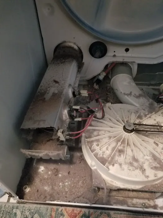 Elliott's Appliance Repair Picture 2