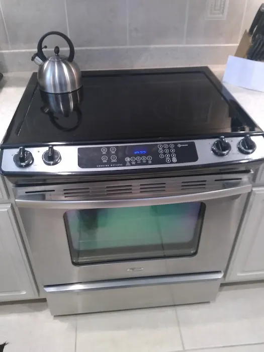 Elliott's Appliance Repair Picture 1