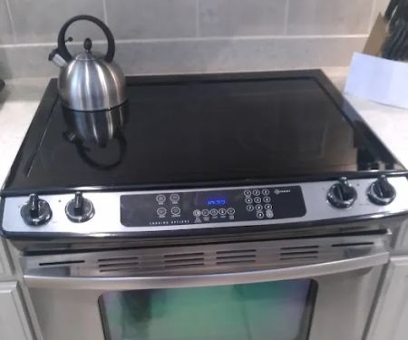 Elliott's Appliance Repair