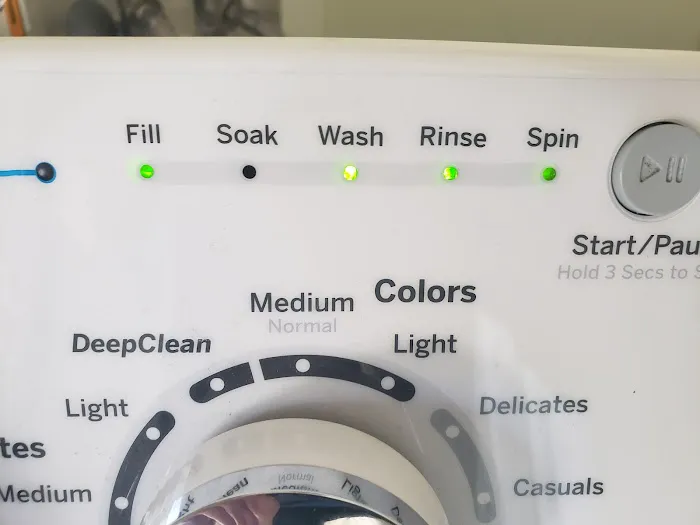 Elliott's Appliance Repair Picture 8