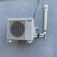 Climate Comfort Heating and Cooling ico