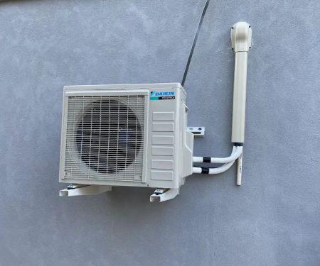 Climate Comfort Heating and Cooling