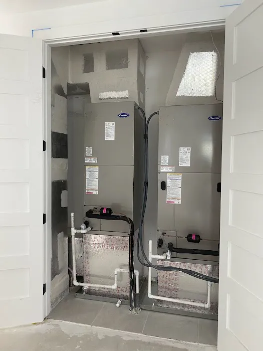 Climate Comfort Heating and Cooling Picture 4