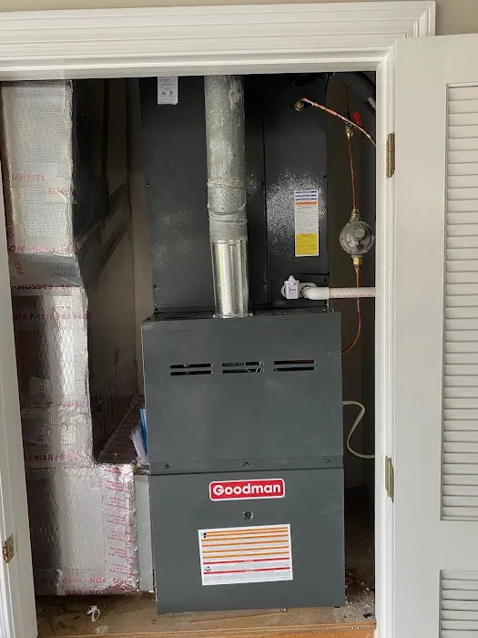 Climate Comfort Heating and Cooling Picture 7