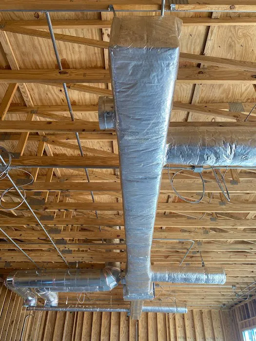 Climate Comfort Heating and Cooling Picture 9