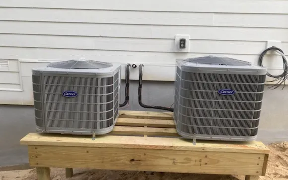 Climate Comfort Heating and Cooling Picture 8