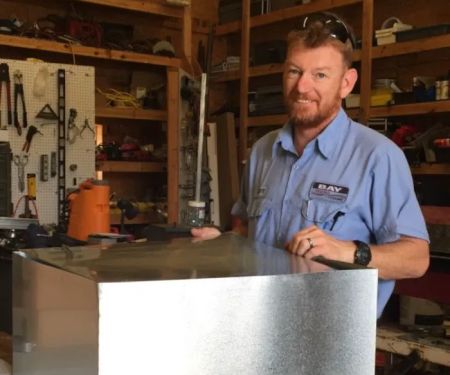 Bay Heating and Cooling