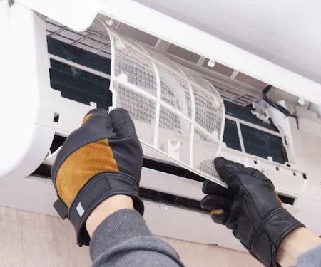 Callaway Fl AC Repair